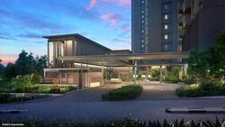 Lyndenwoods (D5), Apartment #542322241